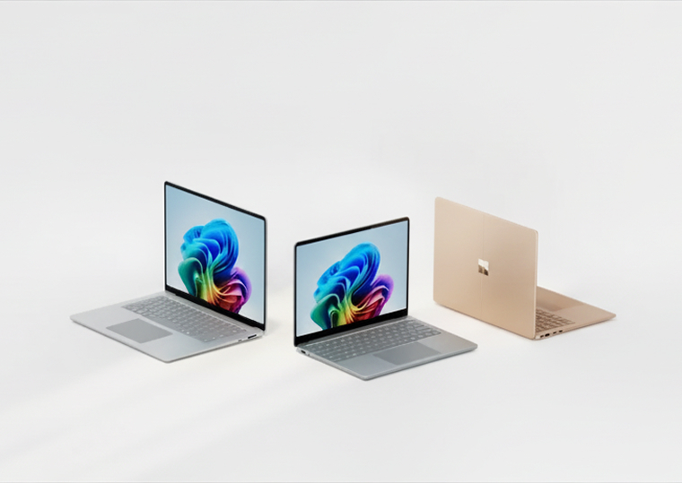 Home Electronics-3 1. surface laptop