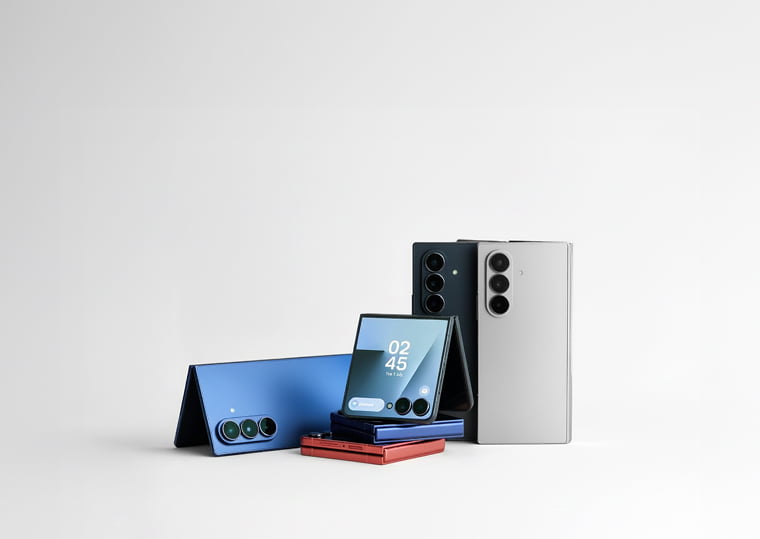 Home Electronics-3 2. galaxy fold7 flip7 1