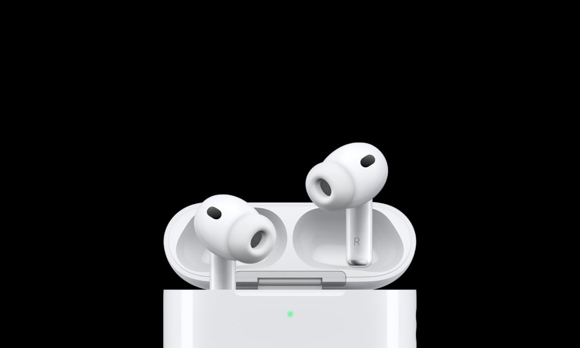 Home Electronics-3 ed home banner air pods