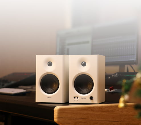Home Electronics-3 ed home banner speakers