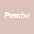 Pembe