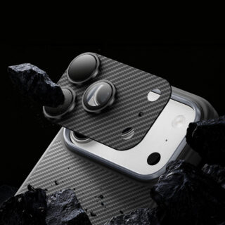 kevlar kamera koruması