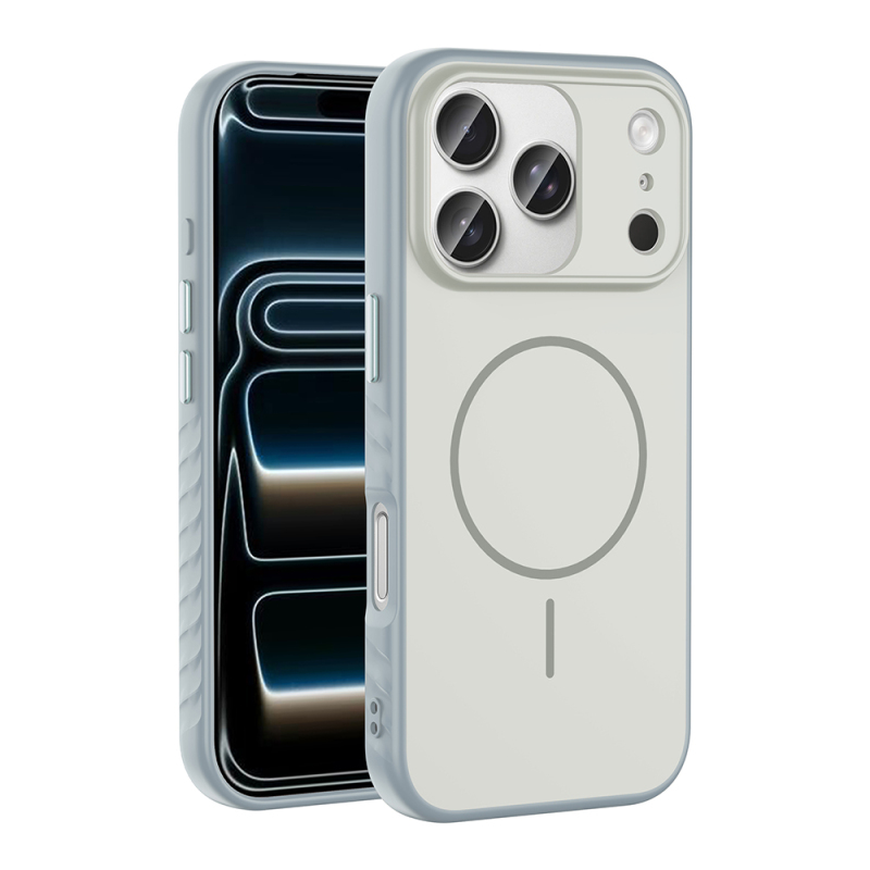 zore tea voka taa kılıf 17 promax gri zore tea voka taa kılıf 17 promax gri