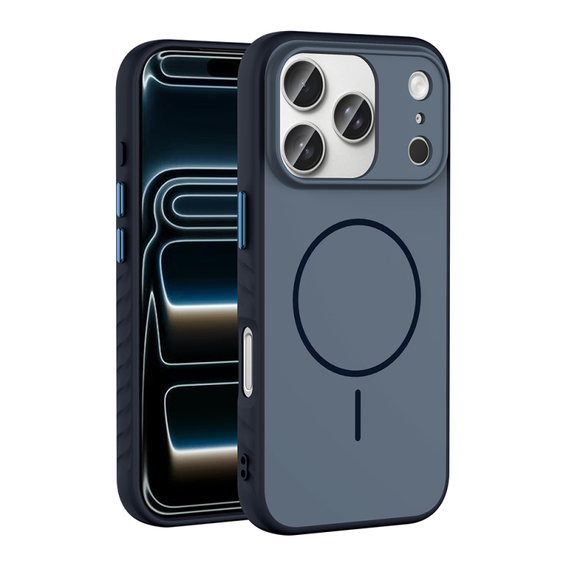 zore tea voka taa kılıf 17 promax mavi zore tea voka taa kılıf 17 promax mavi