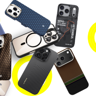 Telefon Kılıfları