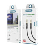 go des gac 227 aux audio kablo