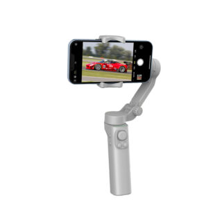 go des yüz tanıma ve takip özellikli gimble