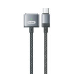 go des type c m safe 3 macbook Şarj kablosu 140w 2 metre