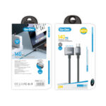 go des type c m safe 3 macbook Şarj kablosu 140w 2 metre