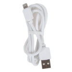 İphone lightning usb tip a 1m Şarj kablosu