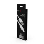 micro usb tip a 1m Şarj kablosu