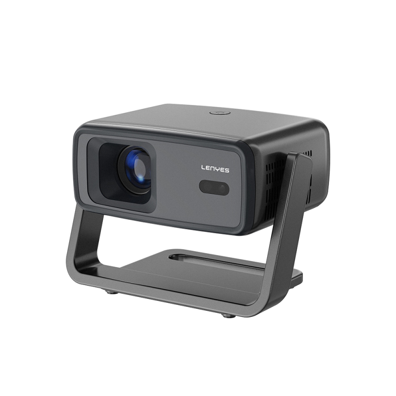 lenyes lpr03 2.69 inç lcd 200 ansi lümen ptz projektör yansıtma cihazı lenyes lpr03 2.69 inç lcd 200 ansi lümen ptz projektör yansıtma cihazı