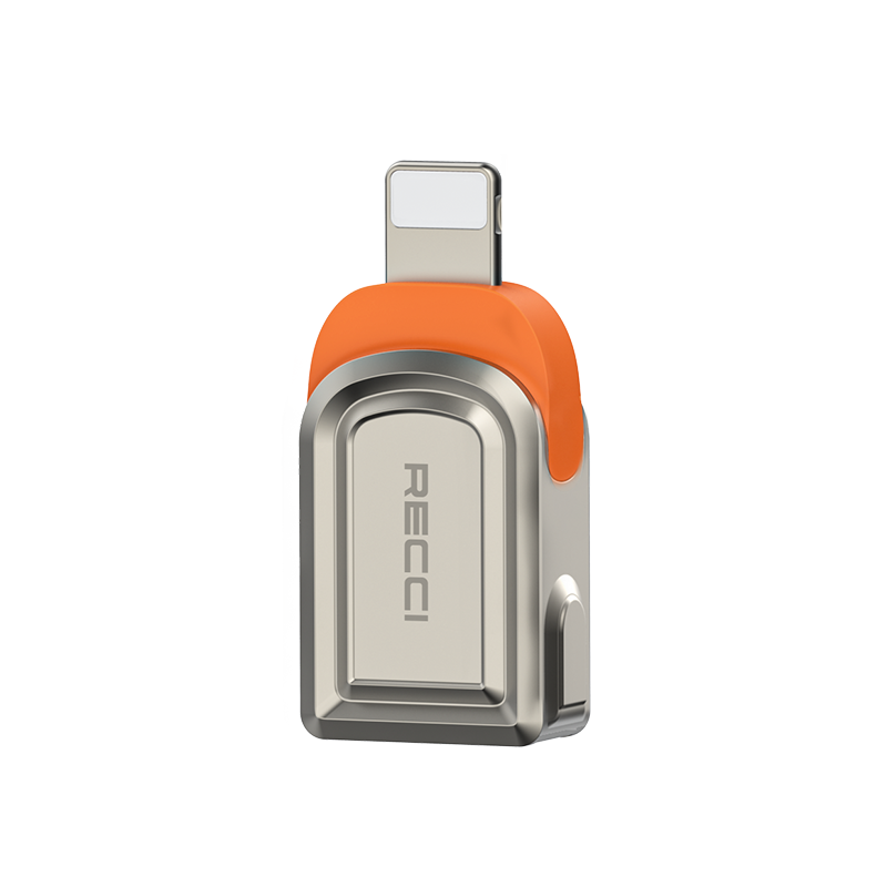 recci İphone lightning usb otg recci İphone lightning usb otg