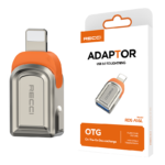 recci İphone lightning usb otg