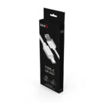 type c usb tip a 1m Şarj kablosu