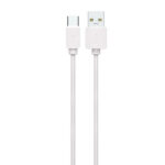 type c usb tip a 1m Şarj kablosu