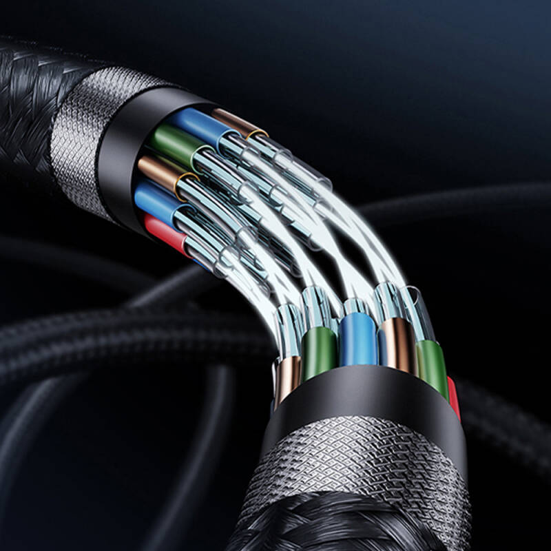 wiwu type c type c kablo 240w 100cm wiwu type c type c kablo 240w 100cm