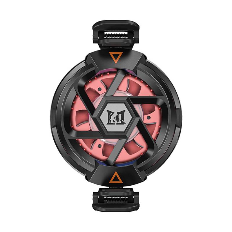 n5 magnetik yapıştırmalı 10w tec soğutma sistemli rgb işıklı telefon soğutucu fan n5 magnetik yapıştırmalı 10w tec soğutma sistemli rgb işıklı telefon soğutucu fan