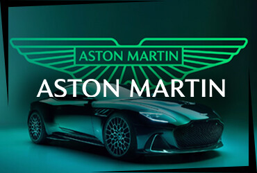 aston martin tr 52