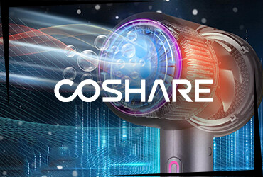 coshare 40 tr