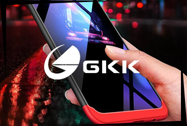 gkk 22 tr