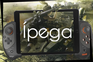 ipega 38 tr