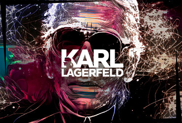 karl lagerfeld 12 tr