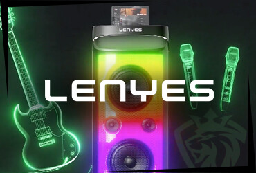 lenyes tr 48