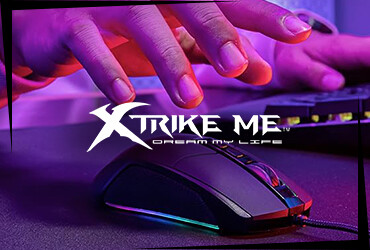 xtrikeme 25 tr