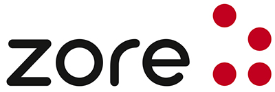 zore logo