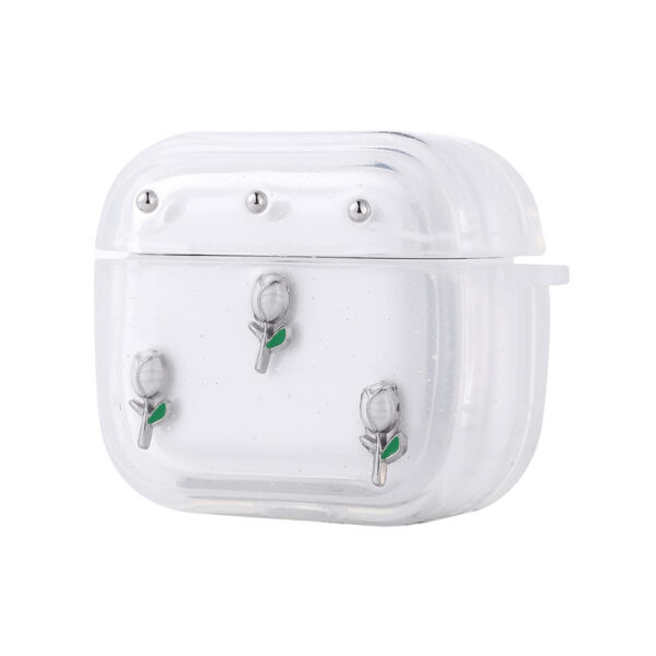 apple airpods 4 zore airbag 44 airbag tasarimli simli seffaf kutup kilif airpods 4 zore 434441 36 o.jpg