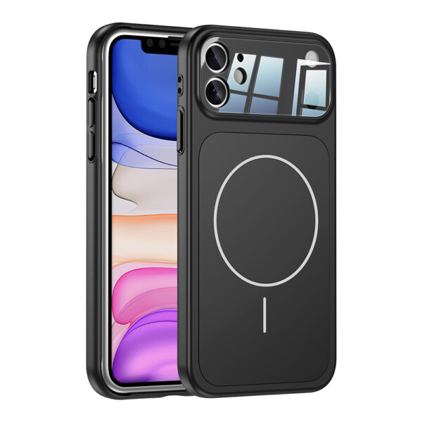 apple iphone 11 kilif zore m safe sarj ozellikli kamera korumali formen kapak apple iphone 11 zore 501612 40 b 1.jpg