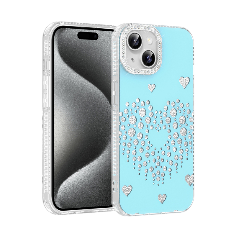 apple iphone 13 kilif damla tasli zore rivas sert pc kapak iphone 13 zore 557377 43 o.jpg