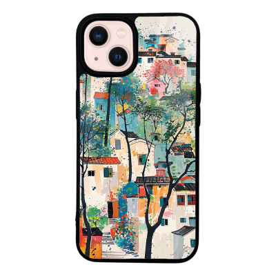 apple iphone 13 kilif kamera korumali desenli zore lusi kapak iphone 13 zore 530147 41 k.jpg