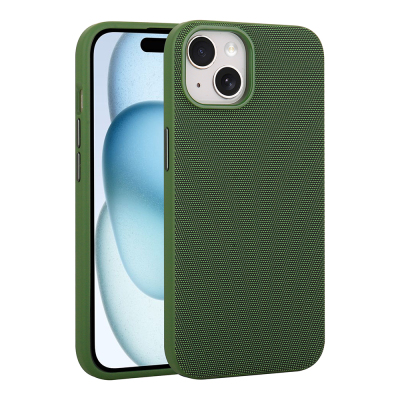apple iphone 13 kilif m safe sarj ozellikli kumas tasarimli zore miami sert pc kapak iphone 13 zore 530735 41 k.jpg