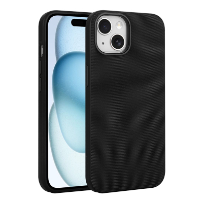 apple iphone 13 kilif m safe sarj ozellikli kumas tasarimli zore miami sert pc kapak iphone 13 zore 530747 41 k.jpg
