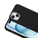 apple iphone 13 kilif m safe sarj ozellikli kumas tasarimli zore miami sert pc kapak iphone 13 zore 530749 41 b.jpg