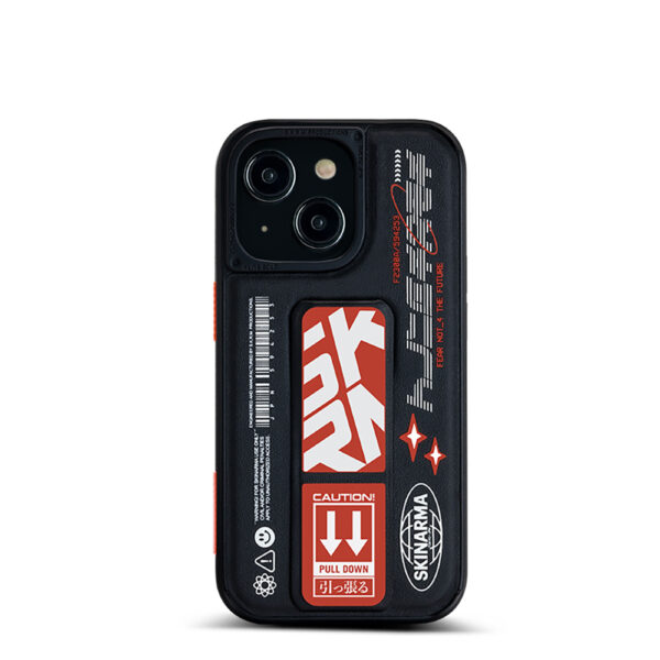 apple iphone 13 kilif skinarma standli deri gorunumlu akarui kapak iphone 13 skinarma 436950 36 b 1.jpg