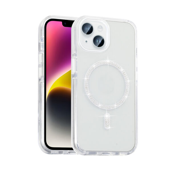 apple iphone 13 kilif tasli tasarim m safe sarj ozellikli zore koment silikon kapak iphone 13 zore 456207 37 b 1.jpg