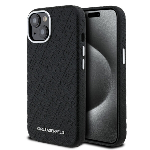 apple iphone 14 kilif karl lagerfeld orjinal lisansli pu deri damgali metal yazi logolu kapak iphone 14 karl lagerfeld 458999 38 o.jpg