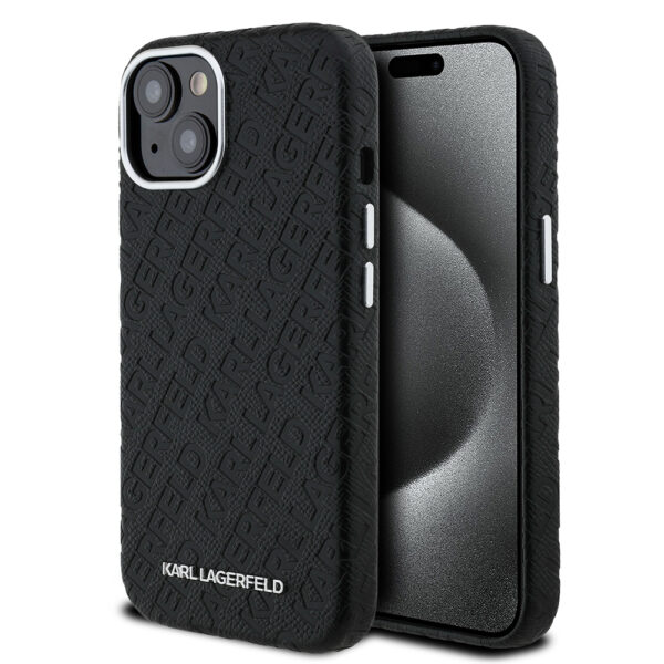 apple iphone 14 kilif karl lagerfeld orjinal lisansli pu deri damgali metal yazi logolu kapak iphone 14 karl lagerfeld 459007 38 b 1.jpg