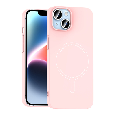 apple iphone 14 kilif m safe sarj ozellikli kamera korumali zore elio sert pc kapak iphone 14 zore 543204 42 k.jpg