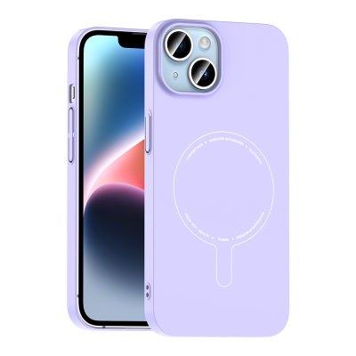 apple iphone 14 kilif m safe sarj ozellikli kamera korumali zore elio sert pc kapak iphone 14 zore 543207 42 k.jpg