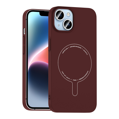 apple iphone 14 kilif m safe sarj ozellikli kamera korumali zore elio sert pc kapak iphone 14 zore 543213 42 k.jpg