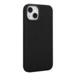 apple iphone 14 kilif m safe sarj ozellikli kumas tasarimli zore miami sert pc kapak iphone 14 zore 530766 41 b.jpg