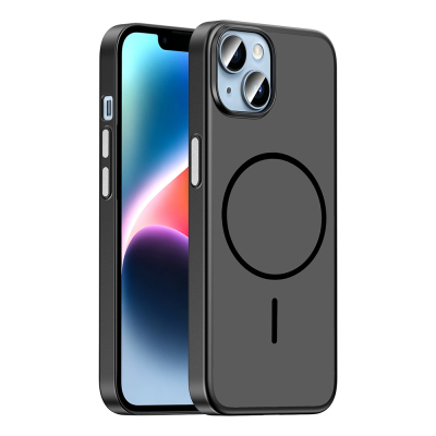 apple iphone 14 kilif m safe sarj ozellikli zore lora pc kapak iphone 14 zore 550903 43 k 1.jpg