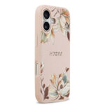 apple iphone 14 pro max kilif guess orjinal lisansli m safe sarj ozellikli taneli cicek tasarimli metal yazi logolu kapak 39300 iphone 17 guess 479566 39 b.jpg