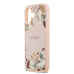 apple iphone 14 pro max kilif guess orjinal lisansli m safe sarj ozellikli taneli cicek tasarimli metal yazi logolu kapak 39300 iphone 17 guess 479568 39 b.jpg