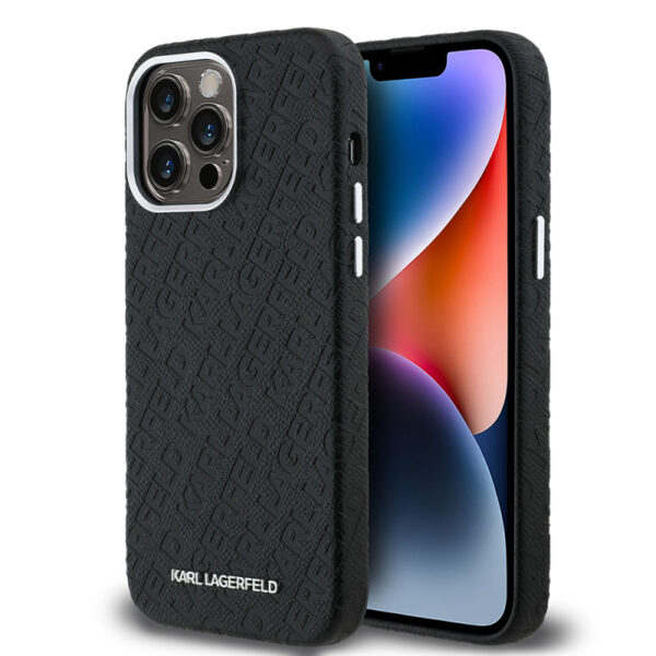 apple iphone 14 pro max kilif karl lagerfeld orjinal lisansli pu deri damgali metal yazi logolu kapak iphone 14 pro max karl lagerfeld 459017 38 o.jpg
