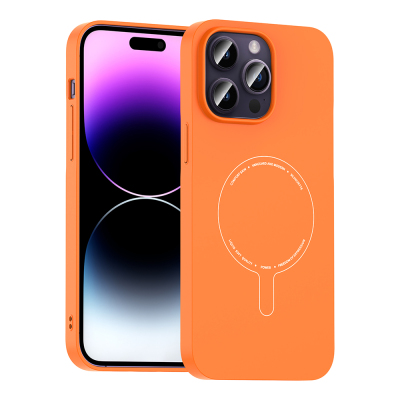 apple iphone 14 pro max kilif m safe sarj ozellikli kamera korumali zore elio sert pc kapak iphone 14 pro max zore 543252 42 k.jpg